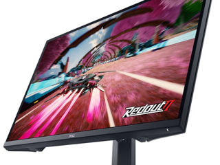 Monitor Gaming LED IPS DELL G2724D, 27", QHD, 165Hz, Adaptive-Sync, AMD FreeSync Premium, G-SYNC,HDR foto 3