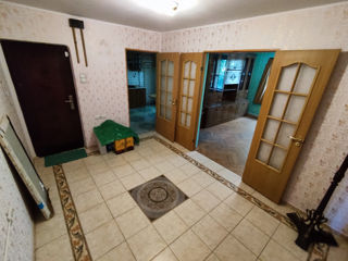 Apartament cu 3 camere, 67 m², Râșcani, Chișinău