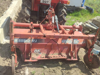 Tractor 4x4 foto 7