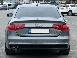 Audi A4 foto 7