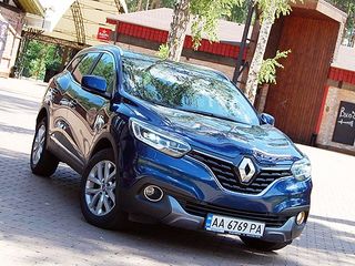 Renault Kadjar foto 3