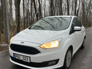 Ford C-Max foto 2