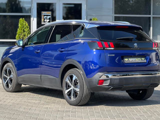 Peugeot 3008 foto 4