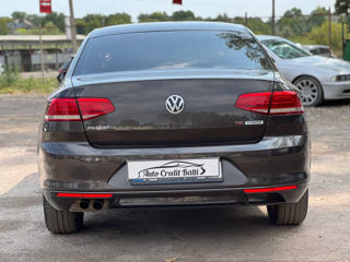 Volkswagen Passat foto 9