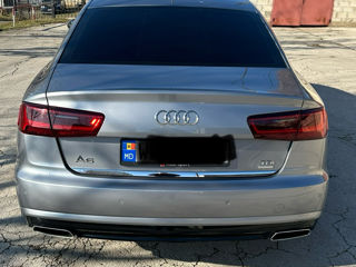 Audi A6 foto 3