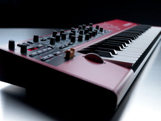 Nord Lead A1