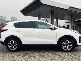 KIA Sportage foto 3