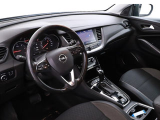 Opel Grandland X foto 4