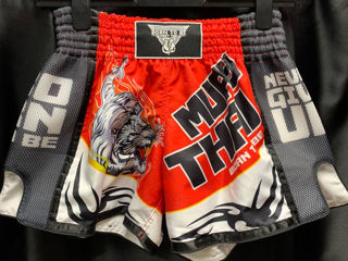 Sorti pentru muay-thai k-1 Born to be Muaythai 799 lei !Шорты для кикбоксинга/муай тай !!!