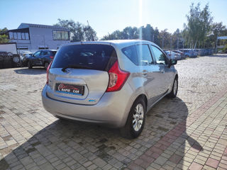 Nissan Note foto 7