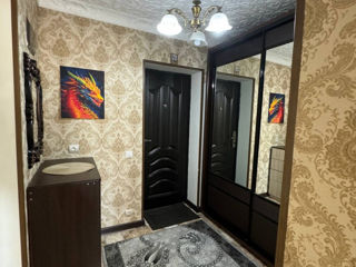 Apartament cu 1 cameră, 31 m², Periferie, Rîșcani foto 6