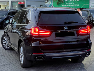 BMW X5 foto 4