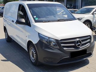 Mercedes Vito foto 4