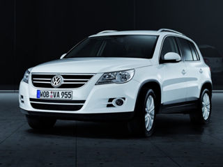 Все Запчасти для Volkswagen Tiguan Радиаторы, Крыло, Бампер, Капот, Фары, Зеркала, Защита... foto 2