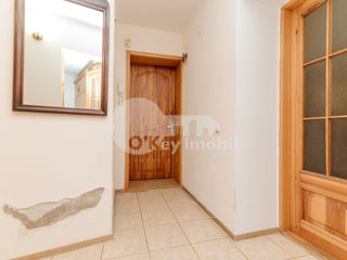 Apartament cu 2 camere, 67 m², Râșcani, Chișinău foto 16