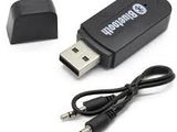 Bluetooth receiver foto 1