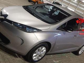 Renault ZOE foto 2