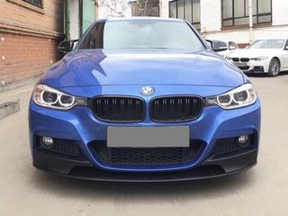 BMW спойлер, бампера, накладки на пороги, фары, тюнинг бмв м бампер м пакет bmw обвес оптика foto 9