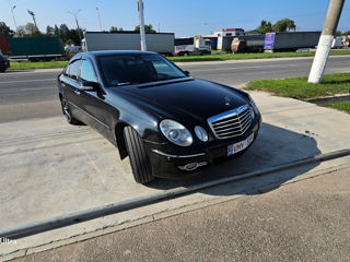 Mercedes E-Class