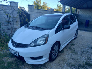 Honda Jazz foto 7