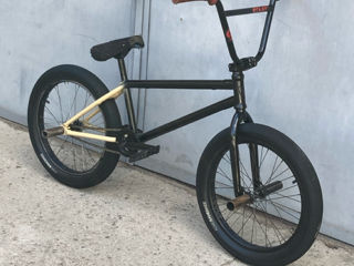 Bmx Custom