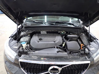 Volvo XC40 foto 14