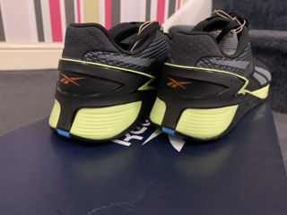 Reebok Nano X3 'Black Energy Glow!marime-42! foto 2