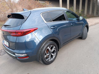 KIA Sportage foto 3