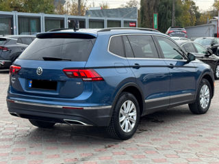 Volkswagen Tiguan foto 4