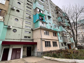 Apartament cu 1 cameră, 19 m², Ciocana, Chișinău foto 7