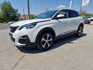 Peugeot 3008 foto 1