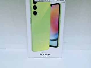 Samsung Galaxy A24 6128 GB
