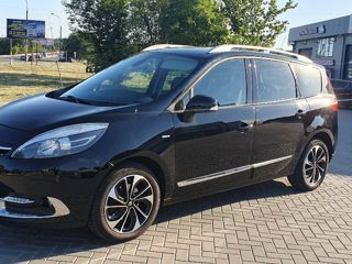 Renault Grand Scenic foto 1