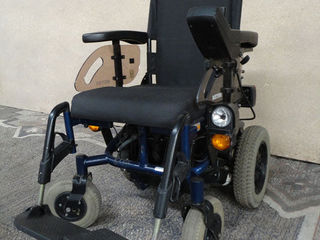 Инвалидные коляски , электроскутеры - Meyra , Ortopedia foto 4