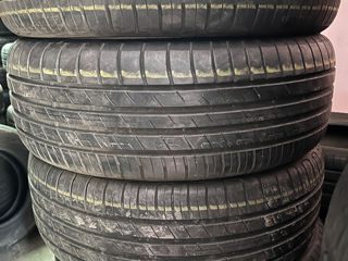 R17 205/55 GoodYear EfficientGrip Performance