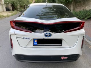 Toyota Prius Prime foto 4