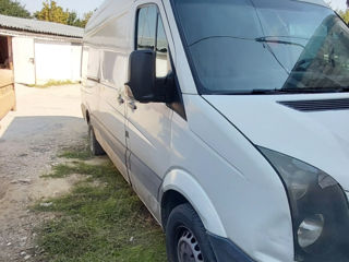 Volkswagen Crafter 35 foto 2