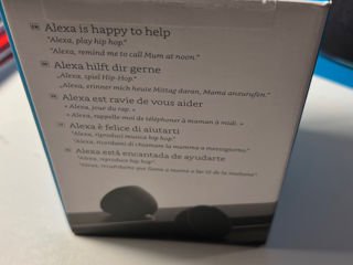 Boxa Alexa foto 5