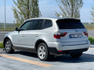 BMW X3 foto 6