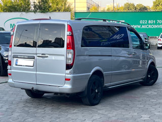 Mercedes Vito foto 4