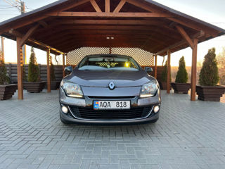 Renault Megane foto 2