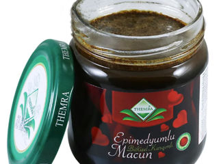 Pastă epimedium 100% naturală pentru creșterea potenței (pastă epimedyumlu macun) 12g/43g/240g