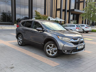 Honda CR-V foto 3