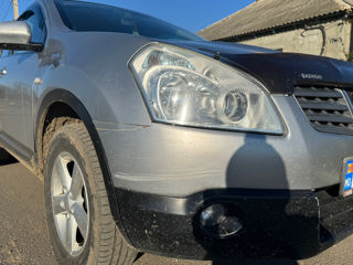 Nissan Qashqai foto 6