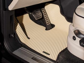 Резиновые авто коврики нового поколения EvaDrive в салон и багажник! Изготовление.str Florilor 8/1 foto 2
