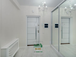 1-комнатная квартира, 56 м², Центр, Кишинёв фото 8