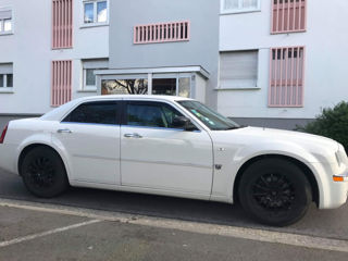 Chrysler 300c foto 2