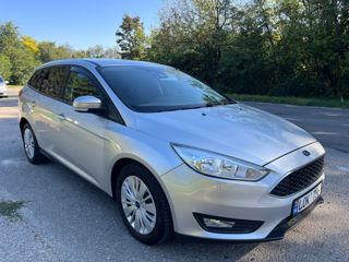 Ford Focus foto 1