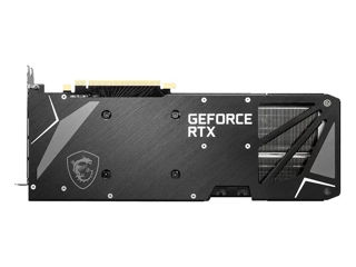 GeForce RTX 3070 Ti VENTUS 3X 8GB OC GDDR6X foto 3