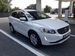 Volvo XC60 foto 6